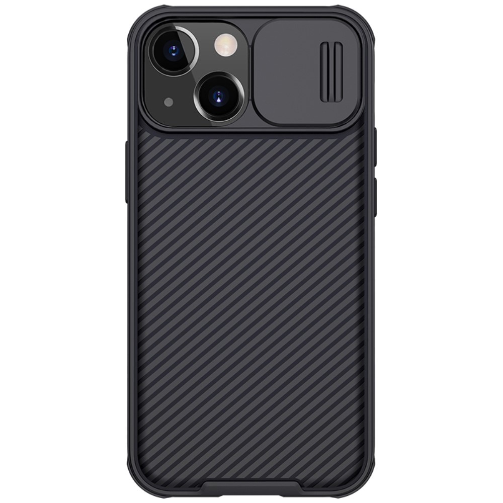 Cover CamShield iPhone 13 Mini Nero