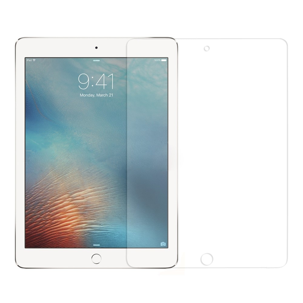 Proteggischermo Vetro Temperato Apple iPad 9.7 5th Gen (2017)