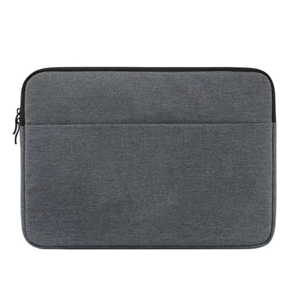 Custodia Sleeve per OnePlus Pad Pro grigio