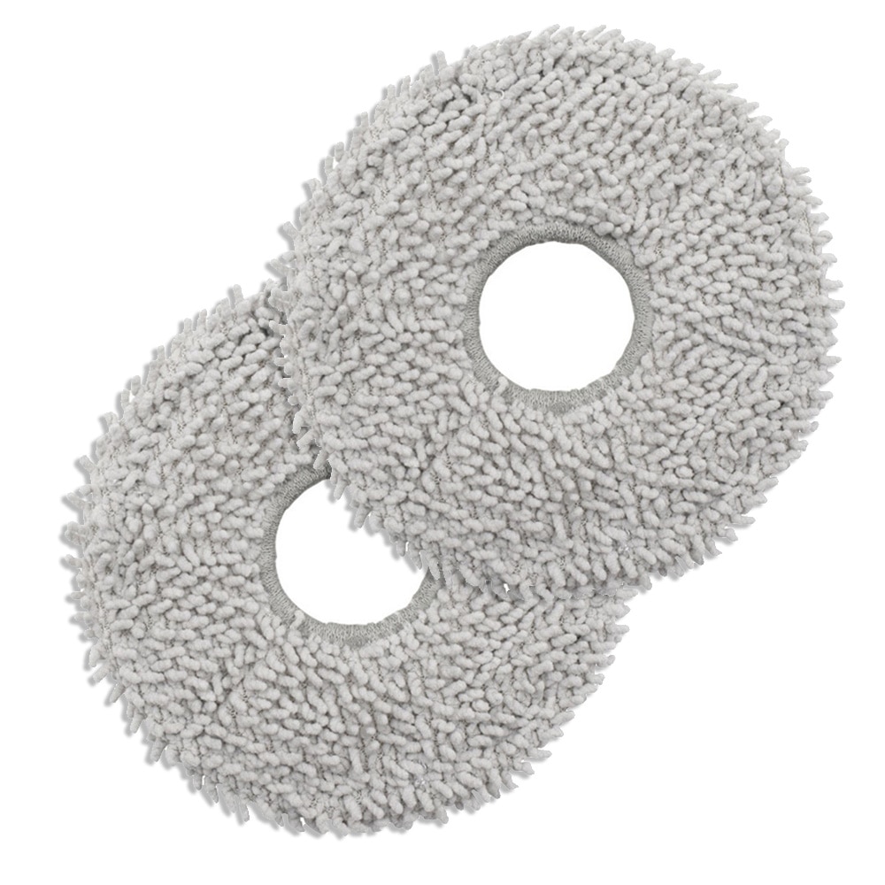 2-pack Panni di pulizia  Roborock Saros 10R