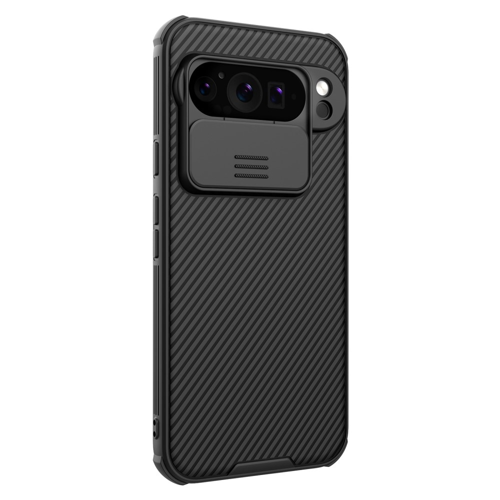 Cover CamShield Google Pixel 10 Pro XL Nero