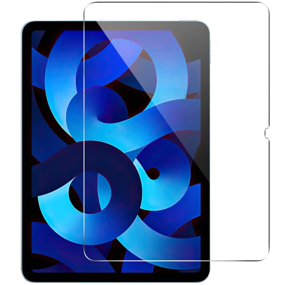 Proteggischermo Vetro Temperato Apple iPad Air 11 7th Gen (2025)