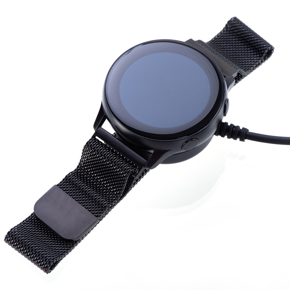 Caricatore Magnetico USB-C per Samsung Galaxy Watch 5 44mm, Nero