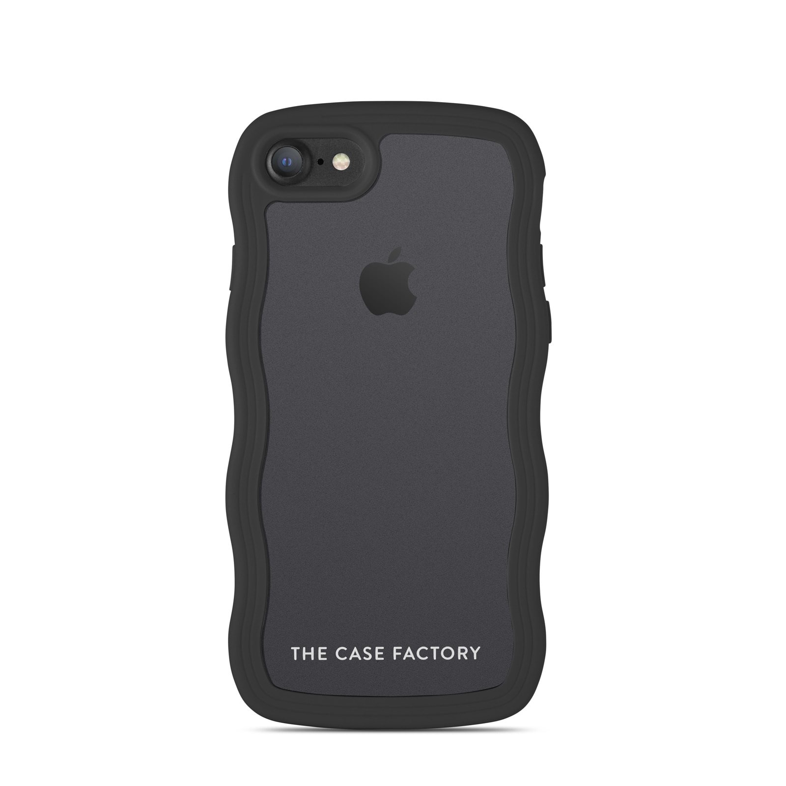 The Wave Case iPhone 7 Nero