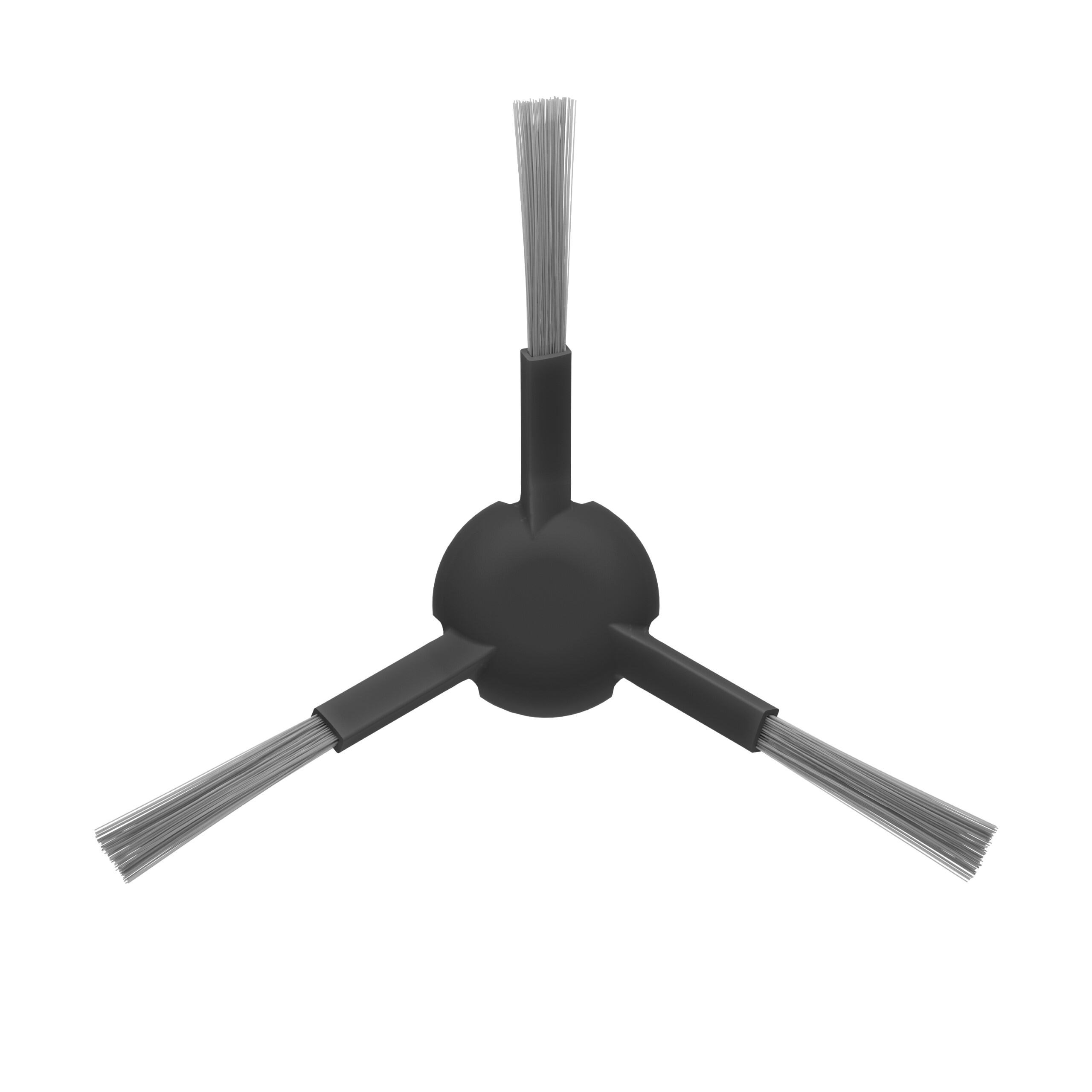 Spazzole laterali Dreame L10s Plus (2 pezzi) nero