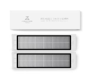 HEPA-filtro per  Roborock S5 (2 pezzi)