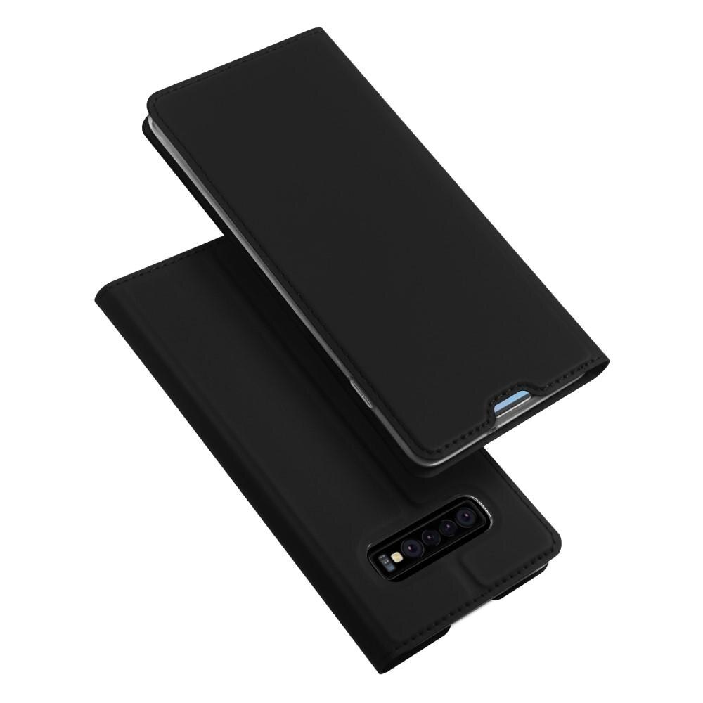Skin Pro Series Samsung Galaxy S10 Plus Nero
