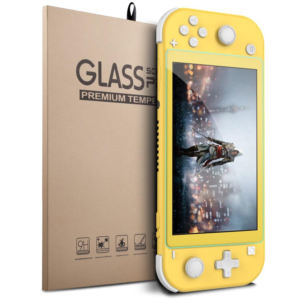 Proteggischermo Vetro Temperato 0.25mm Nintendo Switch Lite